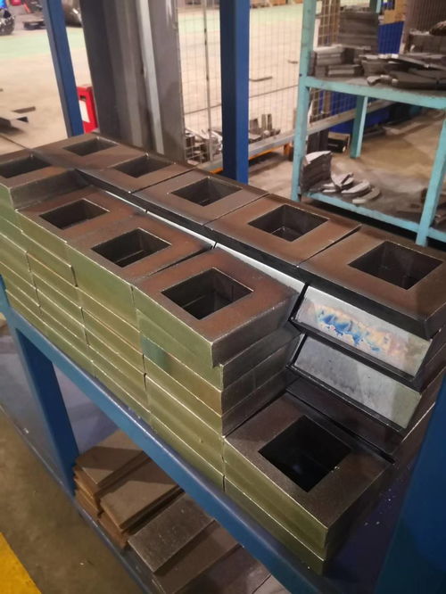 旋挖钻机配件 钻具生产厂家 金钻机械