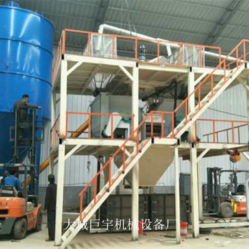 水泥基匀质板设备价格 外墙匀质保温板生产设备