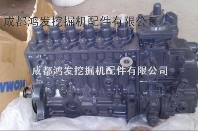 成都鸿发挖掘机配件, 供应小松200-7挖掘机高压油泵, 小松挖掘机高压油,住友挖掘机高压油,卡特挖掘机高压油 , 机械设备网-工程机械设备 化工机械设备 五金机械设备 环保机械 起重机械设备 造纸机械信息发布的平台